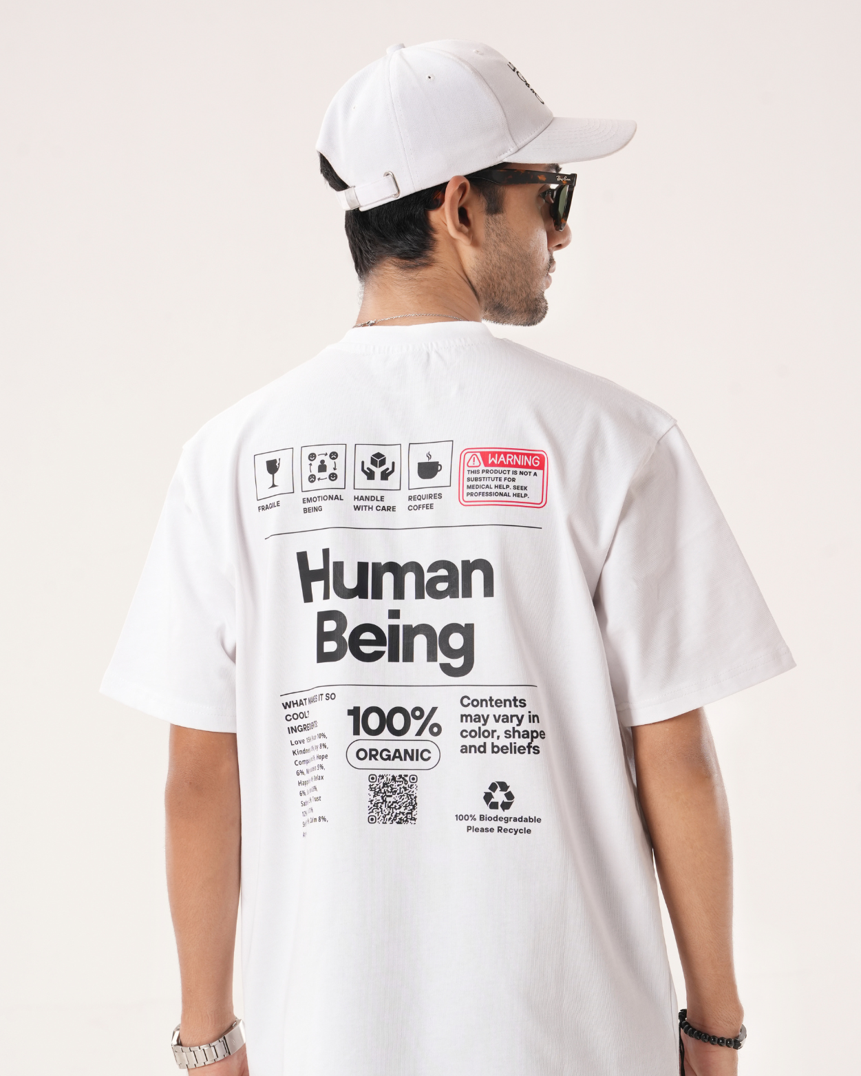Human Being