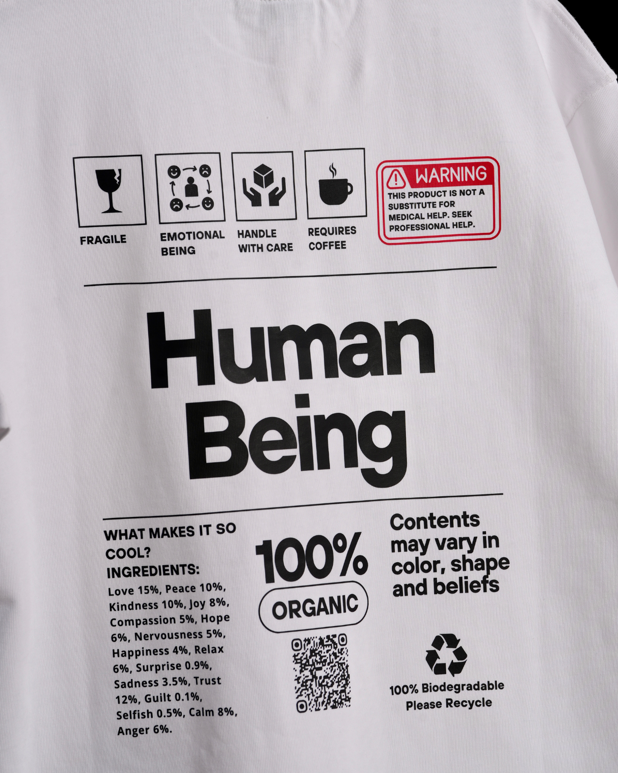 Human Being