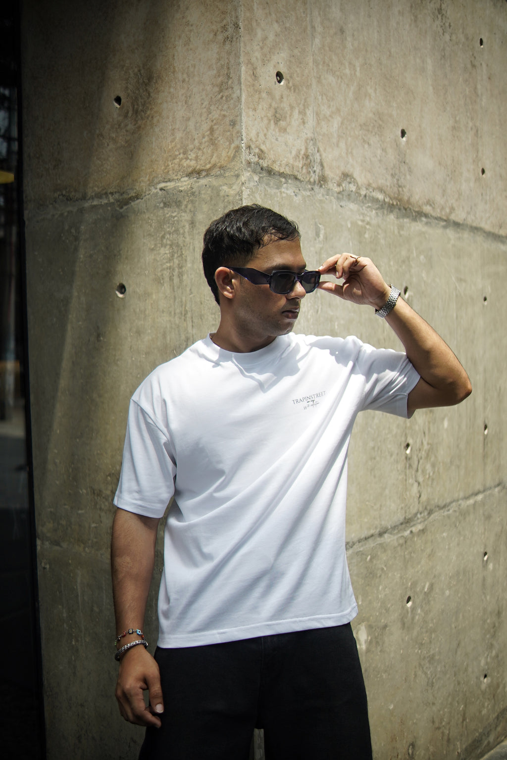 Burnout – Voidwalker | White