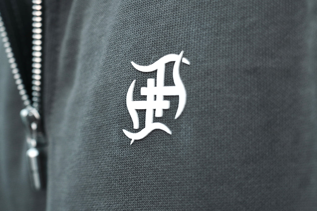 Moss Ember | Sweatpolo