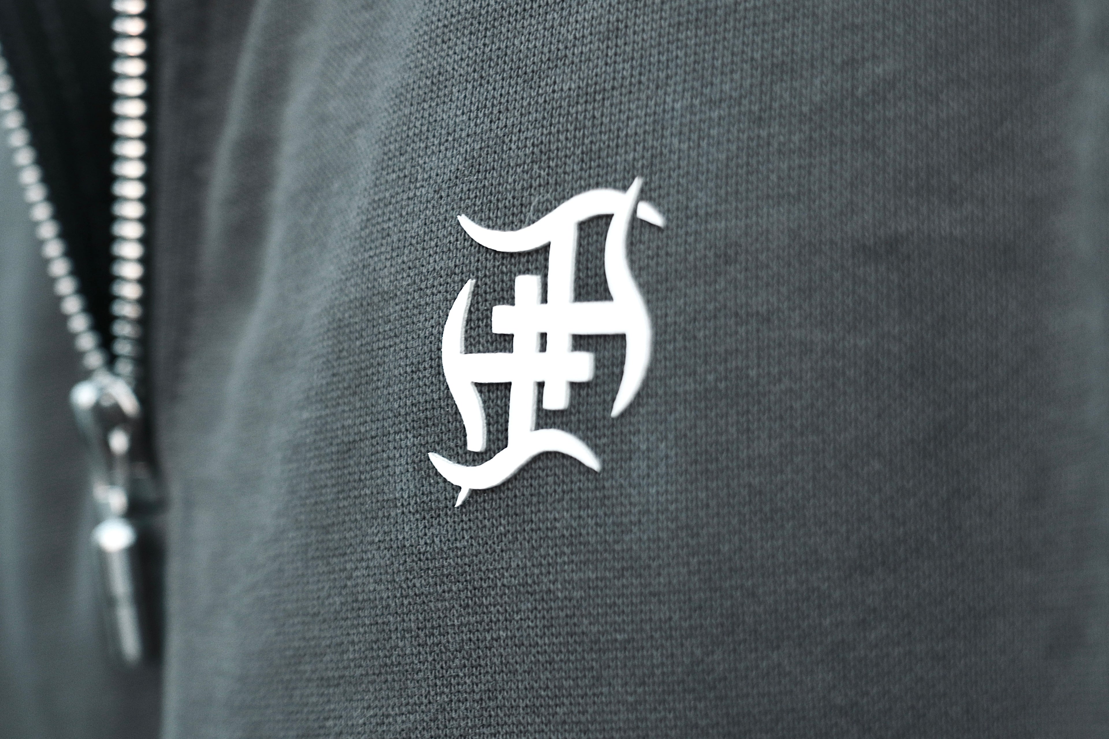 Moss Ember | Sweatpolo